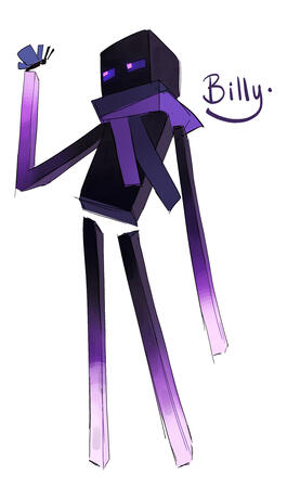 Billy Full Body