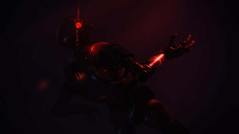 K-1A9 (Blackwall)