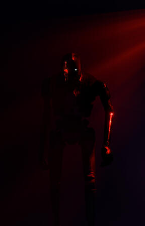 K-1A9 (Angered)