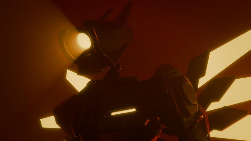 Lost and Confused in The Depths of Hell