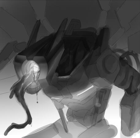 Machine