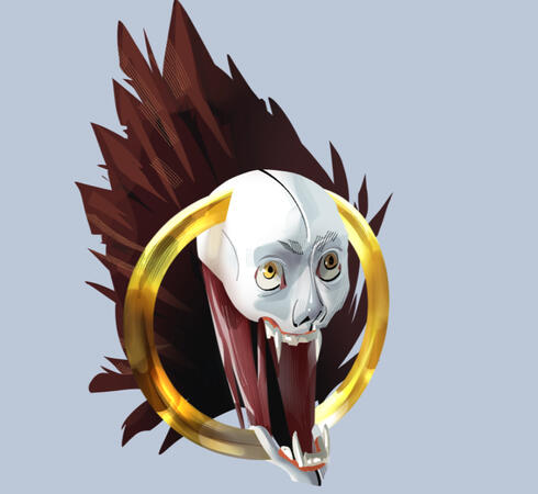 Mask