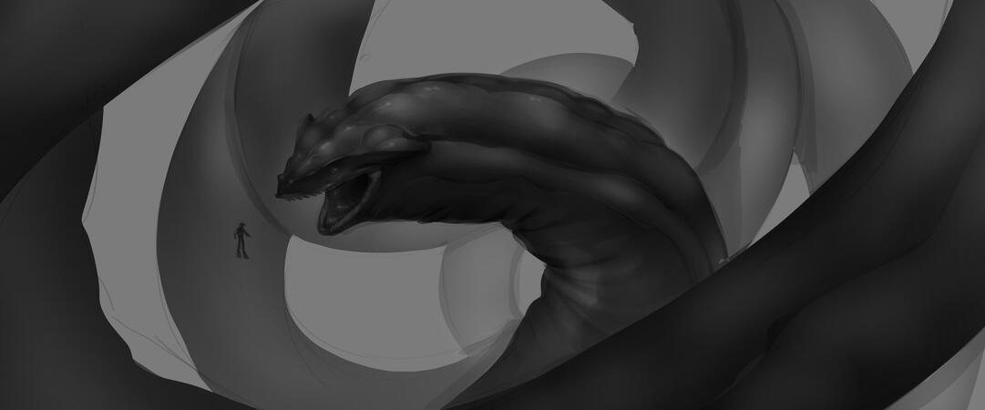 The Long Eel